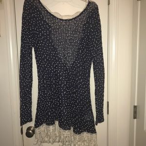 Boutique holiday sweater